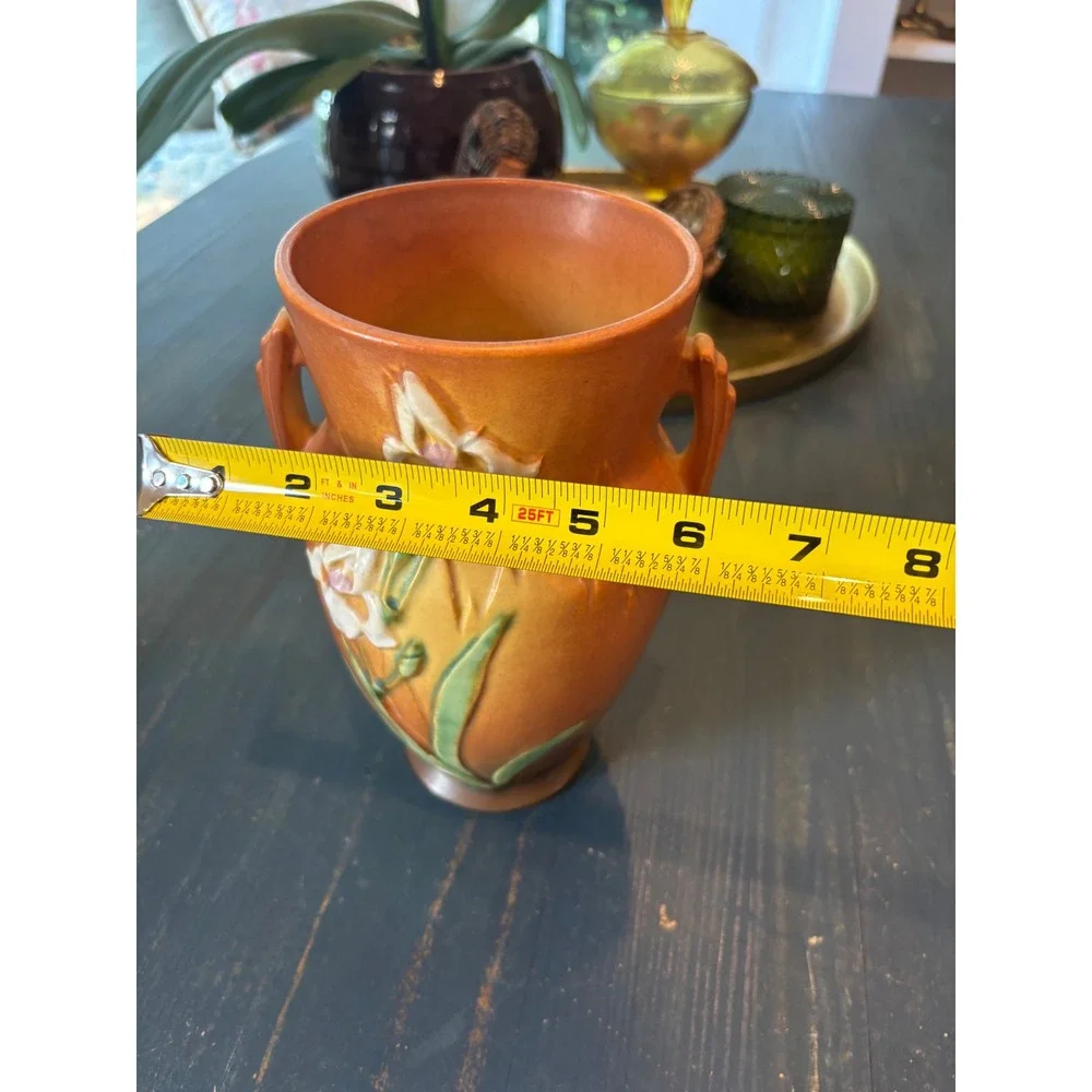 Roseville vintage pottery